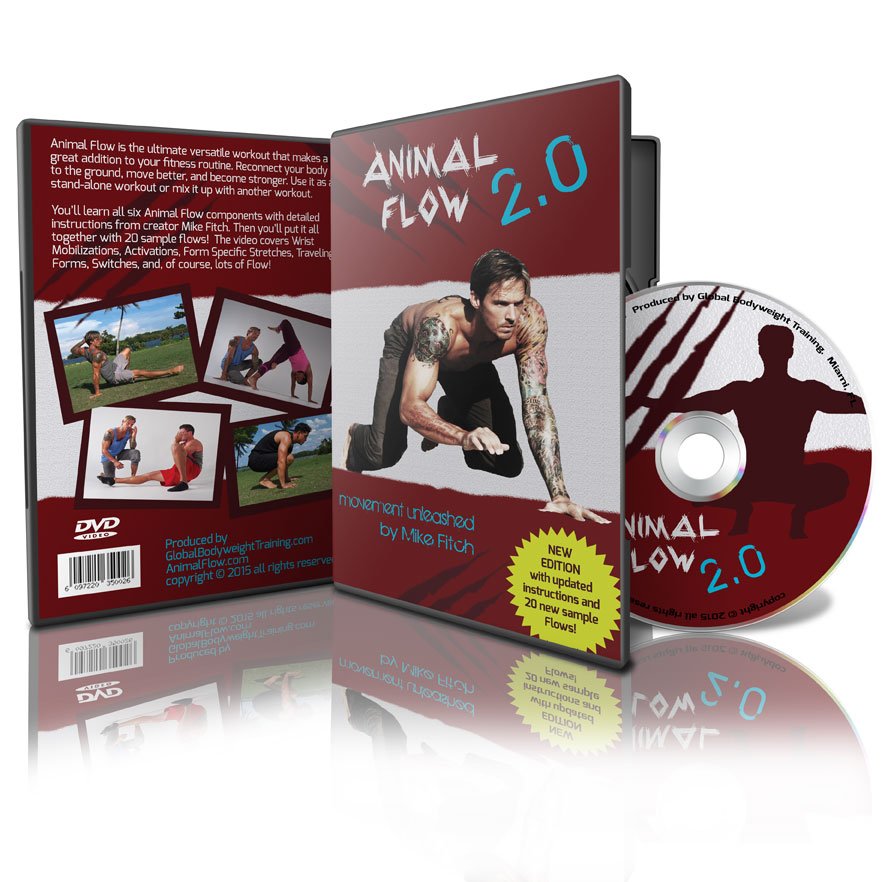 Image result for animal flow 2.0 download